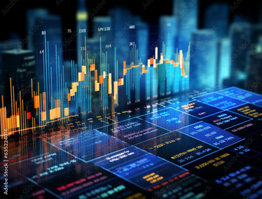 Financial Modeling